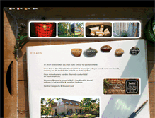 Tablet Screenshot of dekiezel.com
